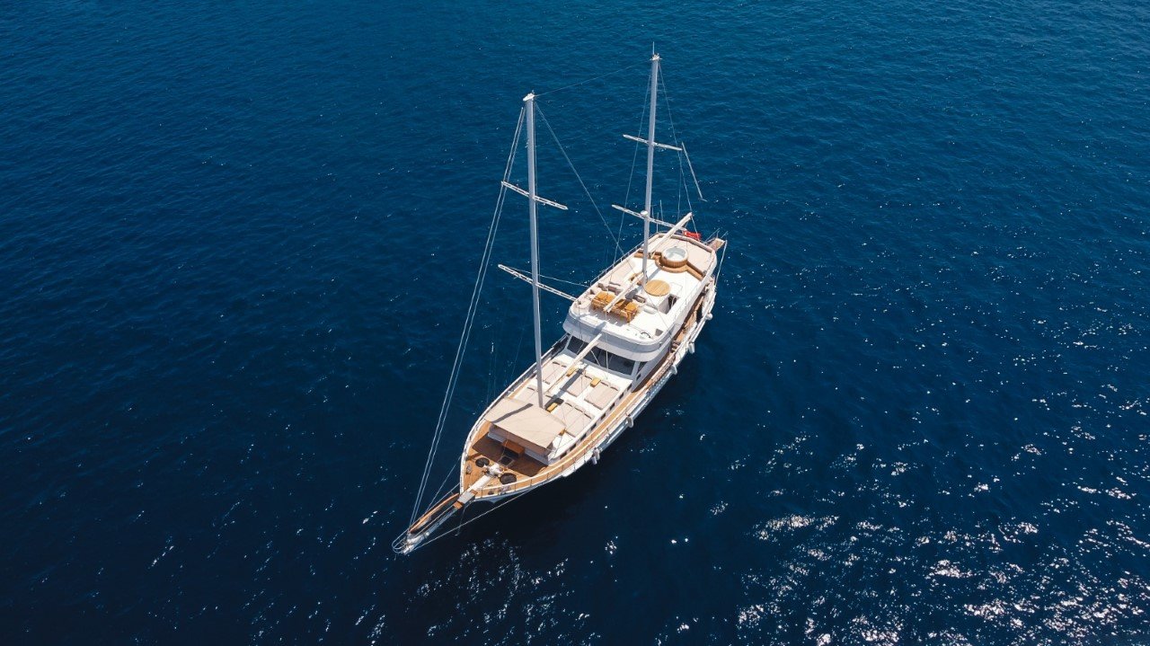 Kiralık Gulet Göcek
