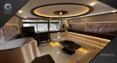 Efor Yacht Design Yat Refit ve Bakımda Motoryat TV’de