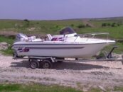 Euro Boat 600WA Walkaround Motoryat TV’de