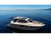 Grande Mare LA SERA GM 38 Motoryat TV’de